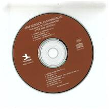 CD☆Jam Session in Swingville☆Coleman Hawkins & Pee Wee Russell☆PCD-24051-2_画像3