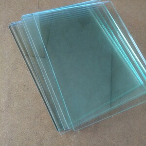 ガラス板、透明ガラス、6㎜透明ガラス、棚板、水槽蓋、ハンドメイド