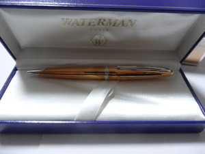 WATERMAN