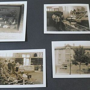 1964年 北京科学シンポジウム 写真帖 １冊◆中国 毛沢東 郭沫若 風景 古写真 資料の画像6