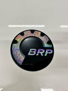 BRP sticker seadoo sticker seal decal 