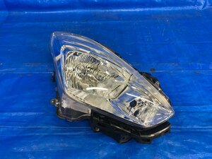  Swift ZC83S right head light / headlamp product number 35120-52R10 lens number Stanley W2959 year R1/2 month shelves number 34D2karute number 500079