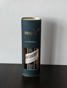 [未開封/未使用] G&M Gordon & Macphail GLENTAUCHERS 1996 ゴードン＆マクファイル グレントファース 700ml 43％ 同梱可