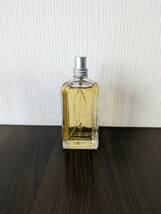 [未使用] ロクシタン ヴァーベナ オードトワレ 100ml L'OCCITANE 香水 コロン フレグランス 箱付き 同梱可_画像3