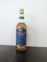 [未開封/未使用] ROYAL ST.GEORGE ロイヤル セント ジョージ 5年 ピュアブレンド スコッチウイスキー 特級 43% 750ml 希少 貴重 同梱可_画像1