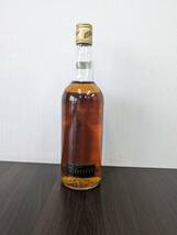 [未開封/未使用] ROYAL ST.GEORGE ロイヤル セント ジョージ 5年 ピュアブレンド スコッチウイスキー 特級 43% 750ml 希少 貴重 同梱可_画像2