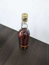 [未開封/未使用] ROYAL ST.GEORGE ロイヤル セント ジョージ 5年 ピュアブレンド スコッチウイスキー 特級 43% 750ml 希少 貴重 同梱可_画像4