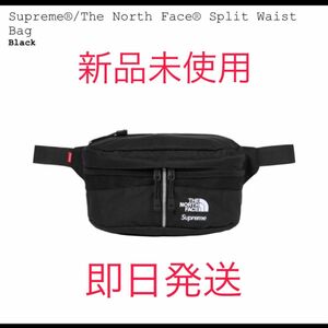 Supreme The North Face split waist bag