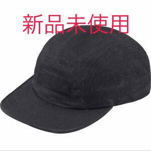 Supreme x MM6 Maison Margiela Painted Camp Cap 