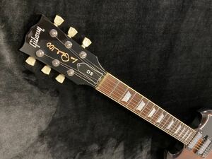 Gibson SG Standard 2015☆G-FORCE オートチューニング ⇒ SCHALLERペグへ交換