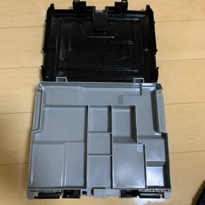 マキタ 充電式インパクトドライバ ケース中古の画像6