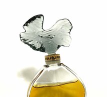 ☆希少　GUERLAIN　EXTRAIT　parure　ゲラン　パリュール　1/4FL.OZ.　ヴィンテージ　香水　フレグランス_画像4