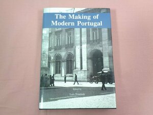 ★洋書 『 The Making of Modern Portugal 』