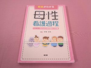 『 根拠がわかる　母性看護過程　事例で学ぶウェルネス志向型ケア計画 』　中村幸代　南江堂