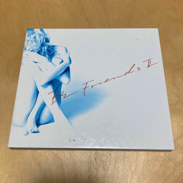 B'z FRIENDSⅡ