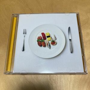 MONKEY MAJIK ENGLISH BEST CD＋Blu-ray
