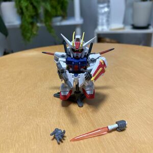 ガンダム　ガチャガチャ