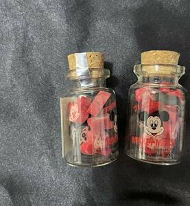  Mickey Mouse Mini ластик стекло ввод 5 шт. комплект 