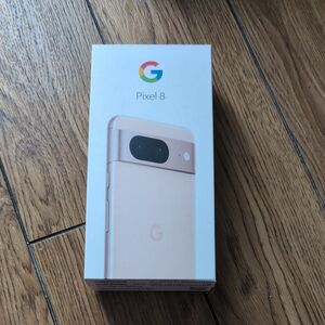 Googlepixel8 空箱