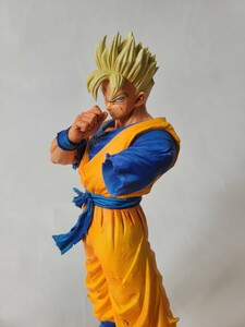 孫悟飯　リペイント　フィギュア　ROS ドラゴンボール　孫悟空　smsp Resolution of Soldiers フルリペイント DRAGONBALL 鳥山明 Z戦士