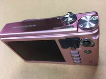 リコー RICOH CX6 中古動作品_画像2