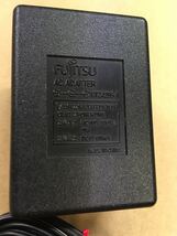 SONY ICF-7600DS 中古動作品 ラジオ_画像9