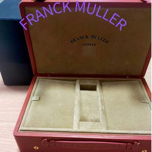 FRANCK MULLER