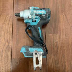 makita コードレスインパクトドライバ TW300D