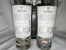 マッカラン 18年 美品 空瓶 箱付 MACALLAN スコッチウイスキー サントリー_画像2