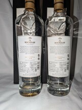 美品　マッカラン 18年 空瓶 箱付 MACALLAN スコッチウイスキー サントリー_画像2