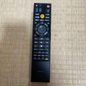 動作確認済み【TOSHIBA】◆SE-R0416◆TV テレビリモコン 東芝 中古