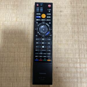  operation verification ending [TOSHIBA]*SE-R0382*TV tv remote control Toshiba 