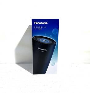 【中古品/60】パナソニック Panasonic ナノイー発生器 車載用 ブラック F-C100U-K