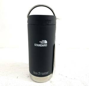 【未使用/６０】THE NORTHFACE スタンダード店舗限定 KLEAN KANTEEN INSULATED TK WIDE