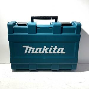 【未使用/120】makita 充電式ドライバー DF486DRGX 未開封