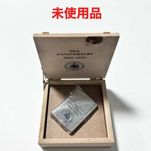 Zippo J.PRESS 90th Anniversary ジッポー オイルライター