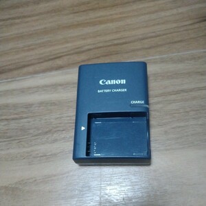 Canon キャノン CB-2LX バッテリーチャージャー 充電器