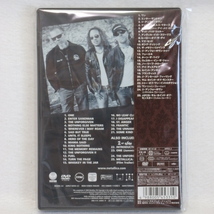 ＜美品＞　メタリカ　METALLICA 　/　THE VIDEOS　1989-2004　　　　国内正規セル版_画像5