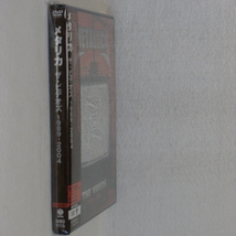 ＜美品＞　メタリカ　METALLICA 　/　THE VIDEOS　1989-2004　　　　国内正規セル版_画像2