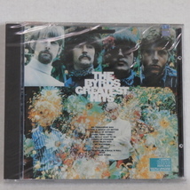 ＜新品未開封＞　THE BYRDS　　バーズ　　/　GREATEST HITS　　　輸入盤　　（CK 9516）_画像1