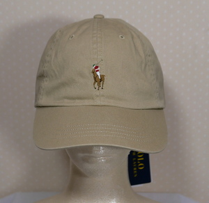 POLO RALPH LAUREN ポロラルフローレン キャップ UNI 国内正規品