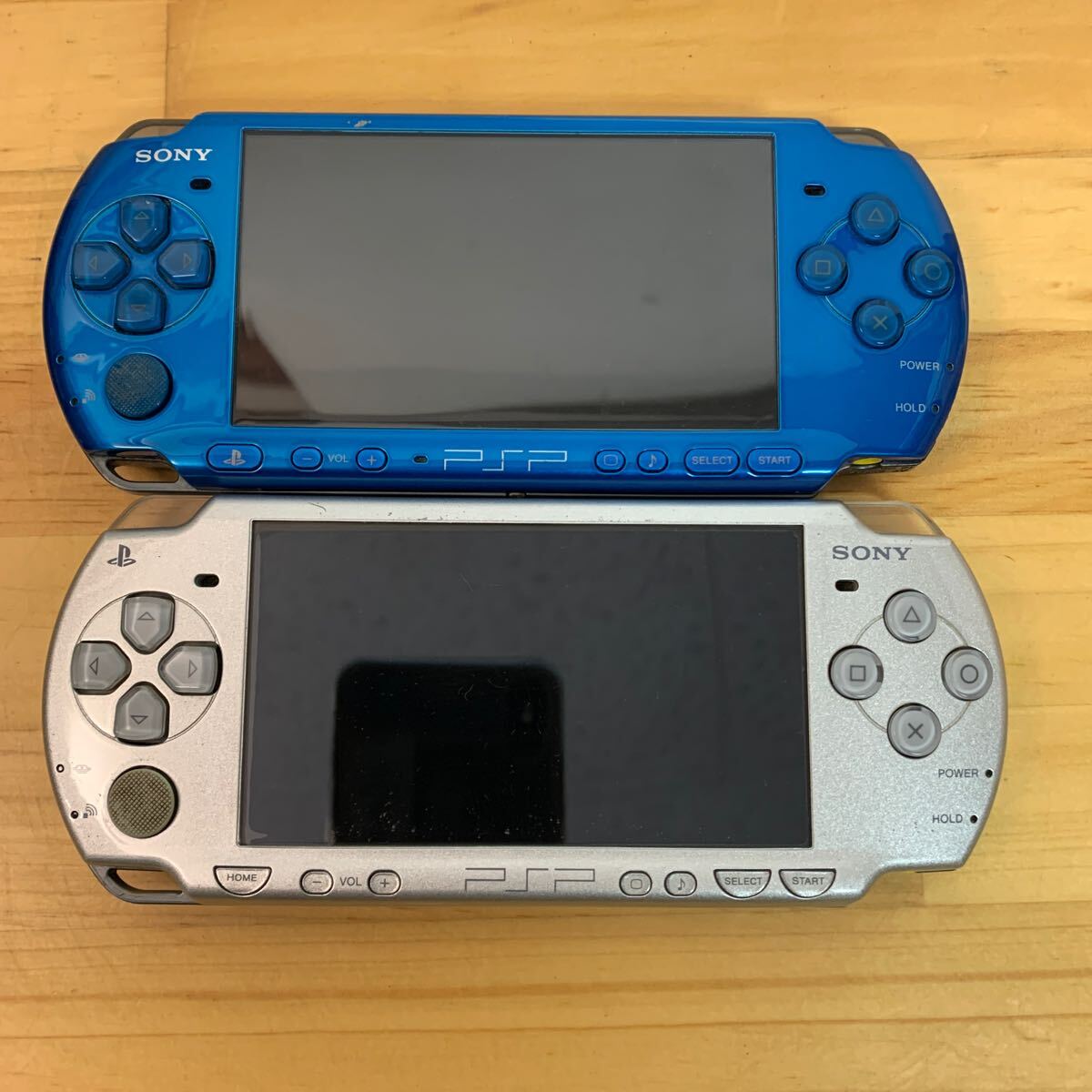 2024年最新】Yahoo!オークション -psp 3000 ジャンク(PSP3000シリーズ 