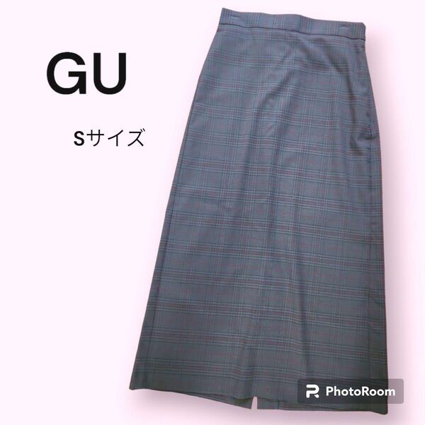 GU ロングスカート