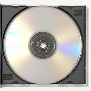 組曲 グラディウス ファンタジア 帯付き ステッカー付き 痛みあり ゲーム音楽CD コナミ Suite Gradius Fantasia VGM CD Konamiの画像5