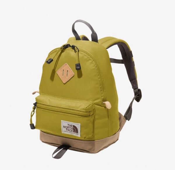 THE NORTH FACE バークレーミニ NMJ72364