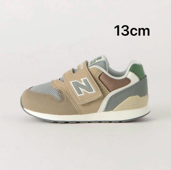 【13.0】New Balance IZ996 MA3 /ニューバランス