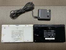 Nintendo DS Lite X 2_画像3