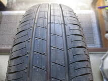 23年　イボもあり　ミライース・エポック純正　155/70R13　4本セット_画像6