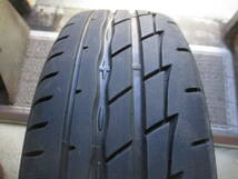 BBS　RG-F　RG397　5.5J　+45　BS　RE003　165/50R15　バリ山　軽など_画像8