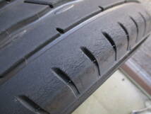 BBS　RG-F　RG397　5.5J　+45　BS　RE003　165/50R15　バリ山　軽など_画像10